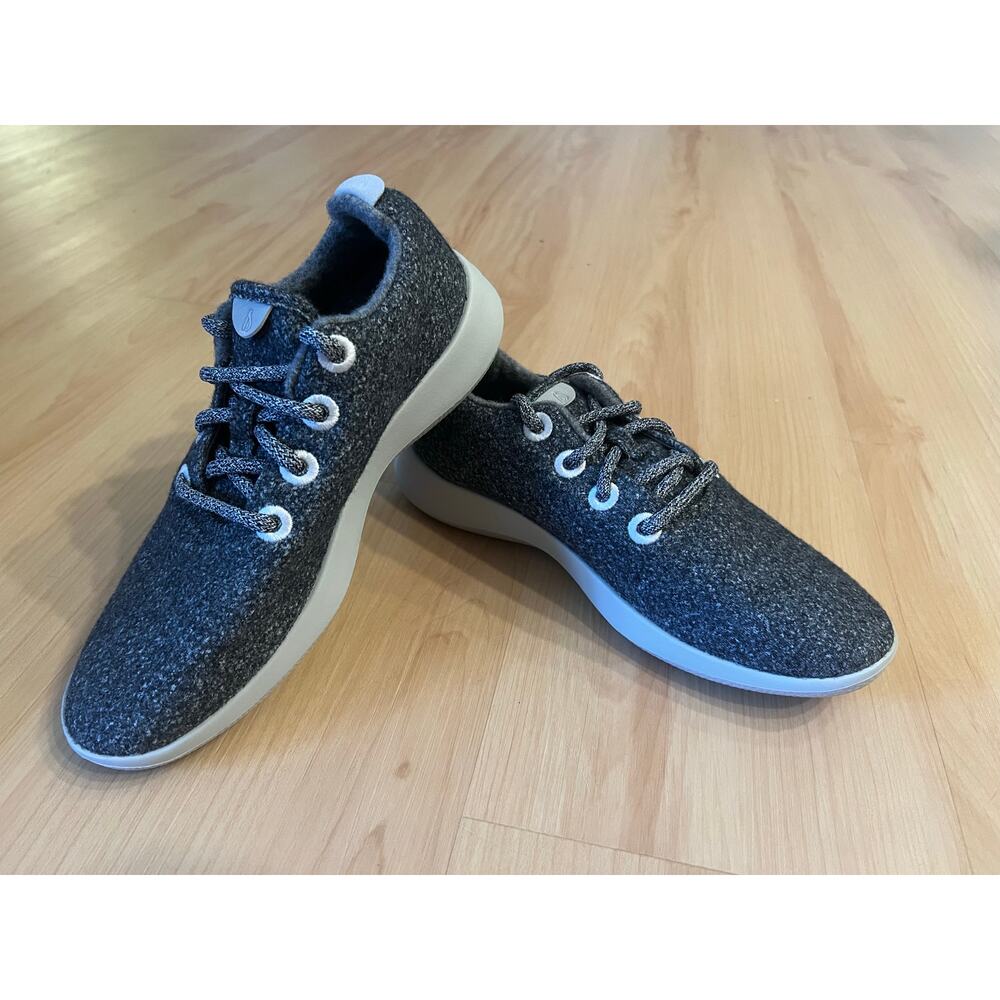 Allbirds Wool Runners - Picture 3 of 9